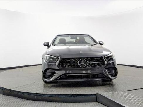 Used 2021 Mercedes-Benz E 450 E 450 image 12