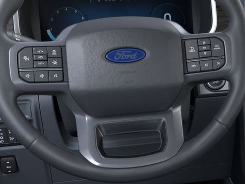 New 2026 Ford F150 Lariat AWD/4WD image 12