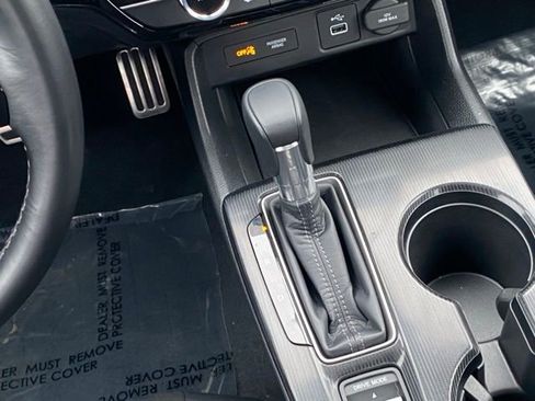 Certified 2024 Honda Civic Sport image 18