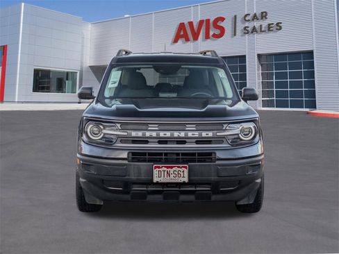Used 2024 Ford Bronco Sport Big Bend image 2