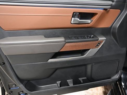 Used 2023 Toyota Tundra 1794 Edition w/ TRD Off-Road Package image 31