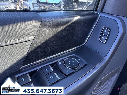 New 2025 Ford F150 Lightning Flash image 38