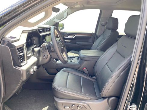 Used 2026 GMC Sierra 1500 Denali AWD/4WD image 10