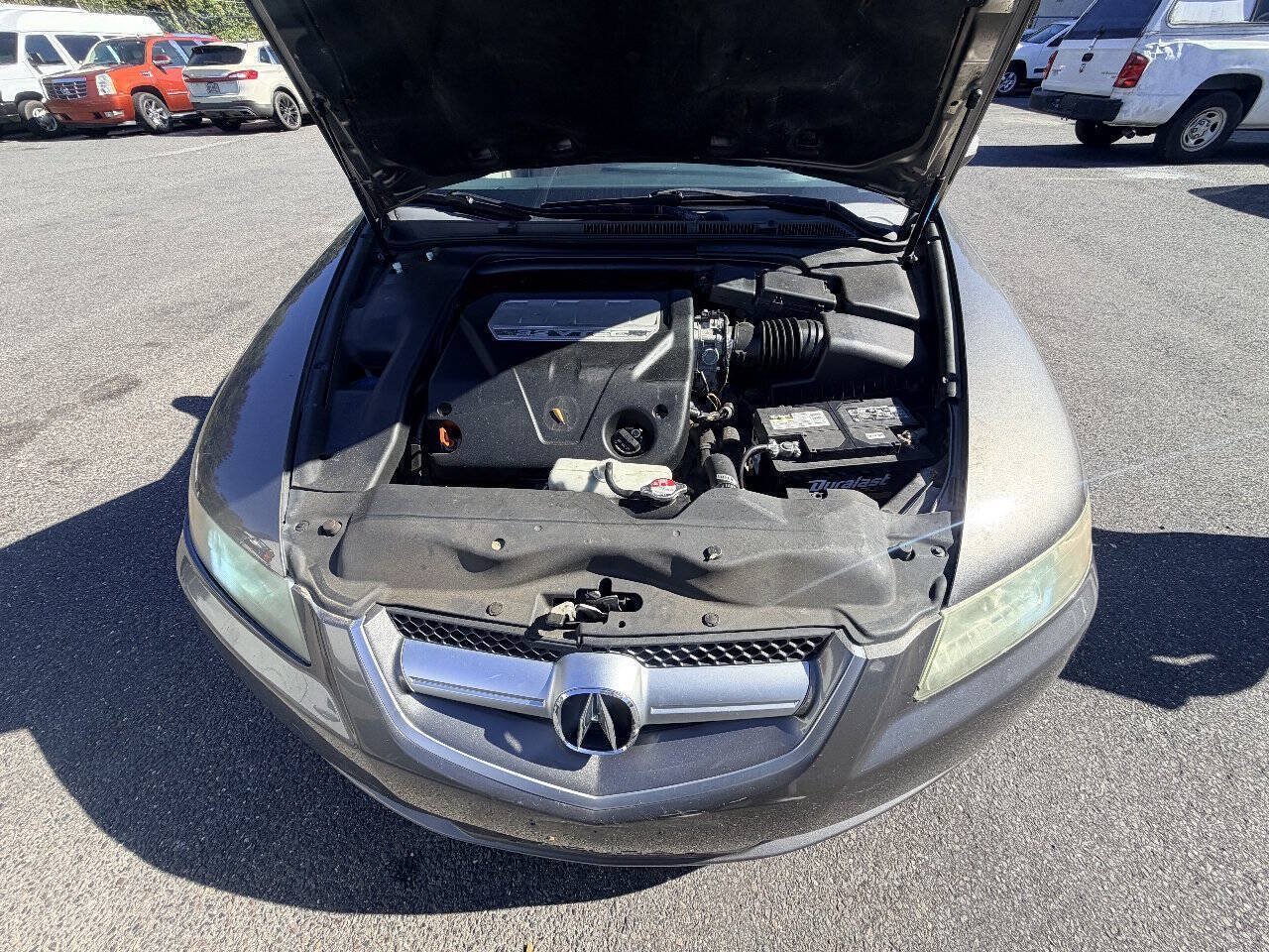 Used 2008 Acura TL FWD image 19