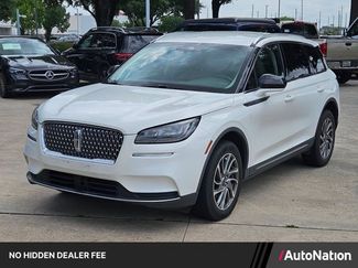 Used 2021 Lincoln Corsair FWD w/ Equipment Group 101A video 1