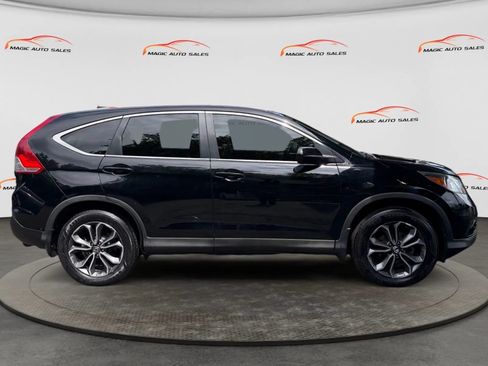 Used 2014 Honda CR-V EX-L image 6