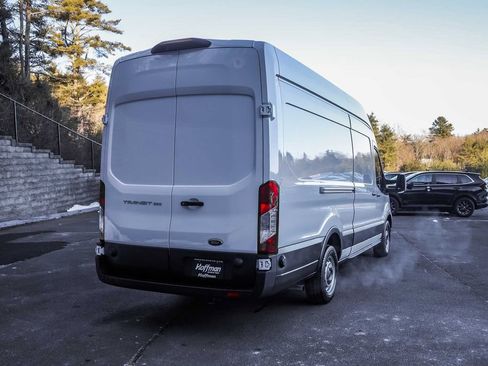 Used 2025 Ford Transit 350 Base w/ Load Area Protection Package image 4