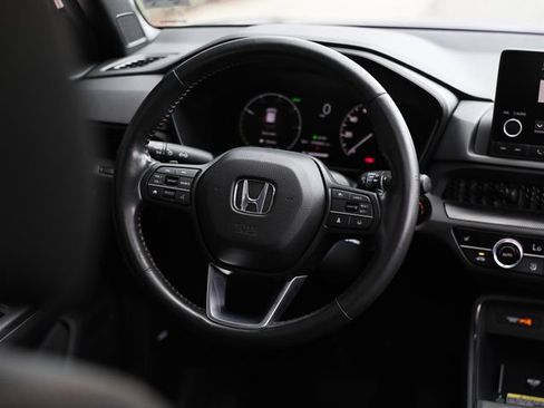 Used 2023 Honda CR-V Sport image 27