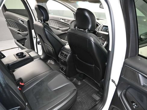 Used 2015 Ford Edge Sport w/ Equipment Group 401A AWD/4WD image 31