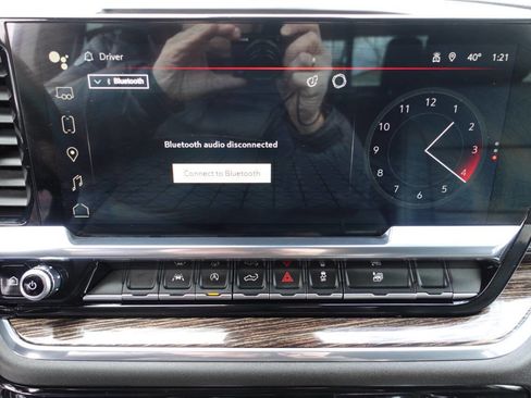 Used 2024 GMC Sierra 1500 Elevation w/ Preferred Package image 43