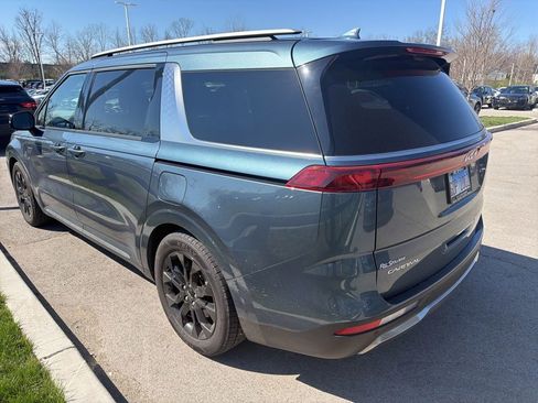 Used 2024 Kia Carnival SX image 31