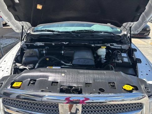 Used 2017 RAM 1500 Lone Star RWD image 69