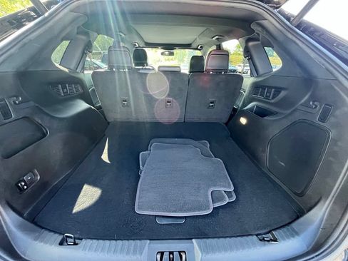 Used 2024 Ford Edge ST w/ Equipment Group 401A AWD/4WD image 26