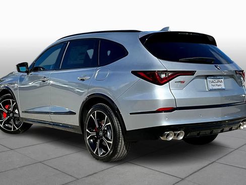 New 2026 Acura MDX Type S AWD/4WD image 12