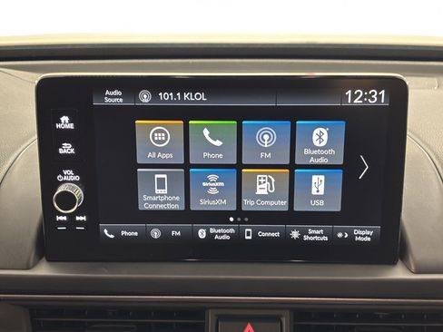 Used 2024 Honda Pilot TrailSport image 23