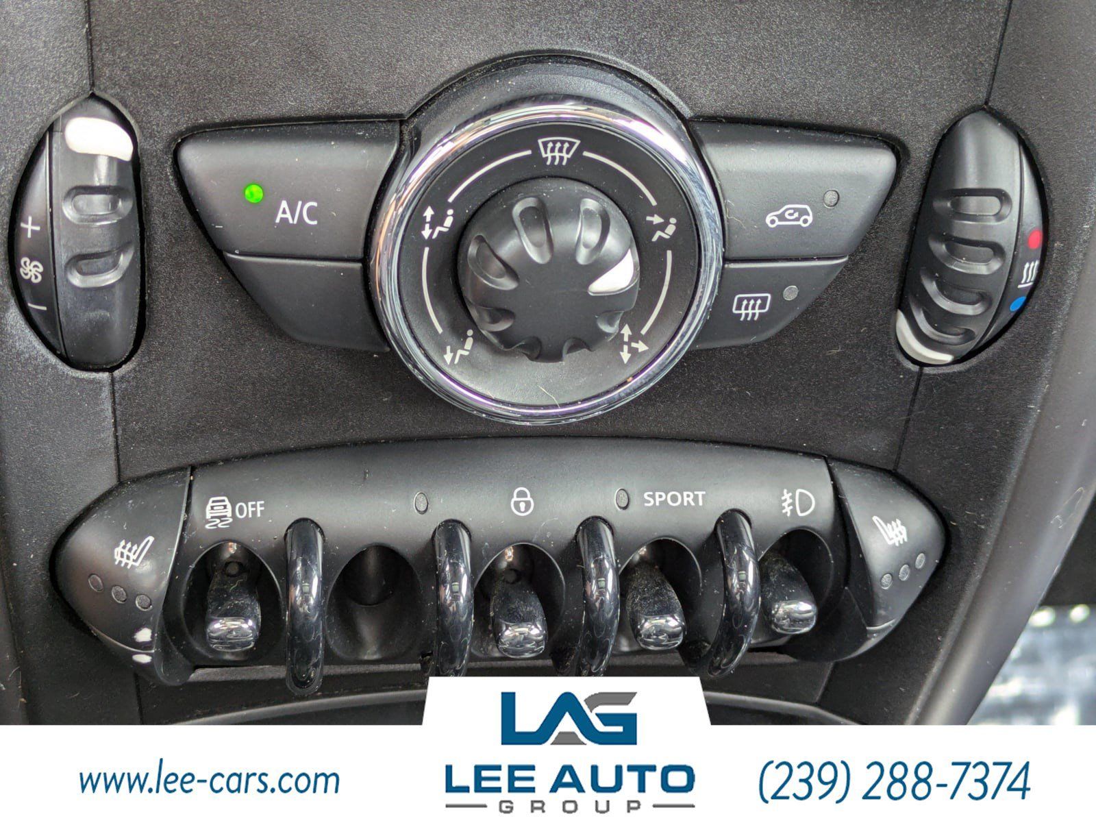 Used 2013 MINI Cooper Countryman S AWD/4WD image 24