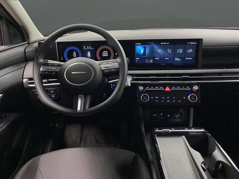 New 2026 Hyundai Tucson SEL image 9