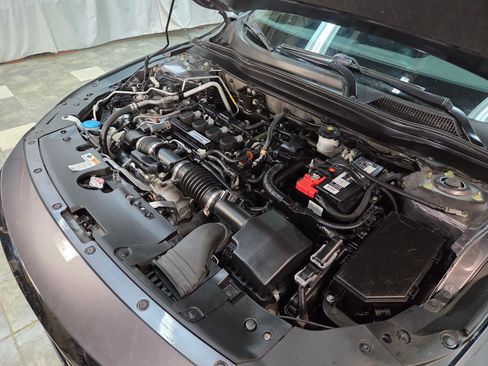 Used 2020 Honda Accord Sport image 8