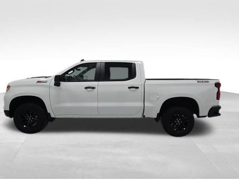 Certified 2023 Chevrolet Silverado 1500 LT Trail Boss image 3