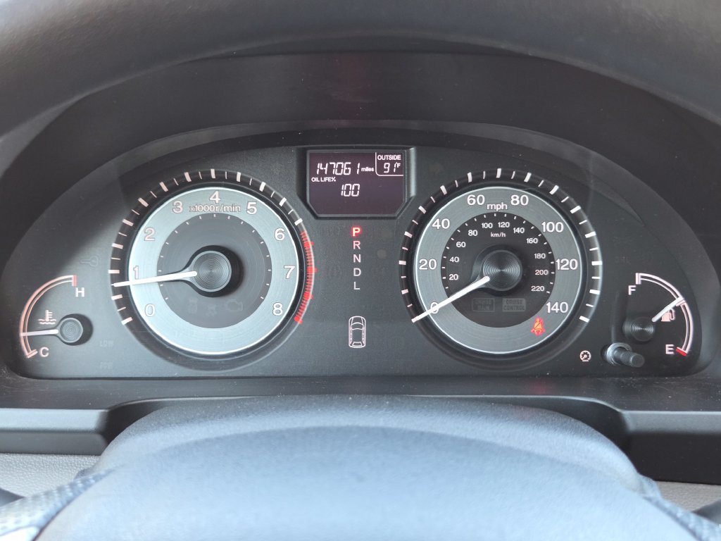 Used 2016 Honda Odyssey SE image 32
