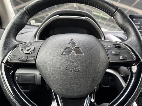 Used 2024 Mitsubishi Eclipse Cross SE image 34