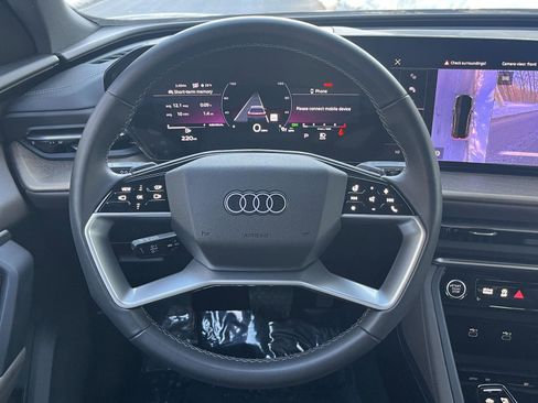 Used 2025 Audi Q5 Premium Plus w/ Premium Plus image 31