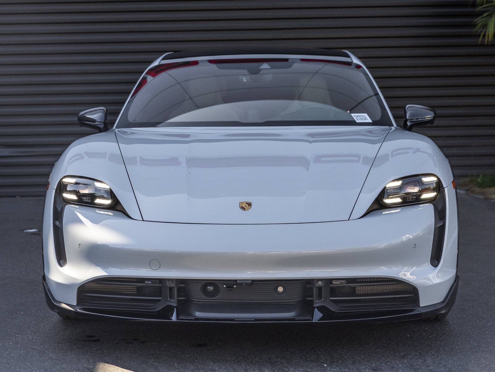 Certified 2024 Porsche Taycan Turbo S AWD/4WD image 7