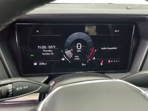 New 2026 GMC Terrain Elevation w/ Elevation Premium Package image 15