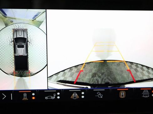 Used 2024 GMC Sierra 2500 Denali Ultimate image 34