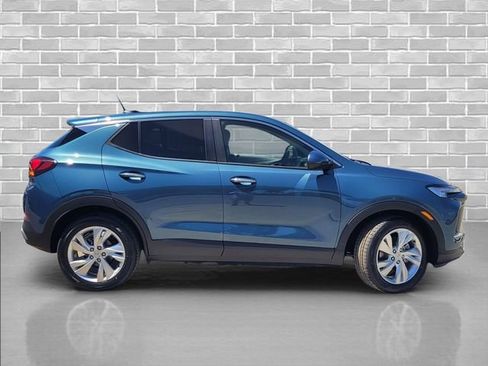 New 2026 Buick Encore GX Preferred w/ Comfort Package FWD image 4