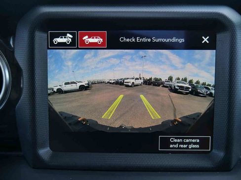 Used 2022 Jeep Wrangler Unlimited Rubicon w/ Trailer Tow Package AWD/4WD image 38