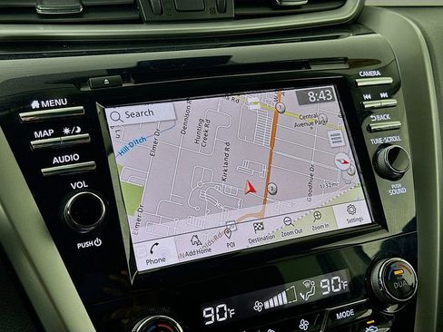 Certified 2024 Nissan Murano SL image 19