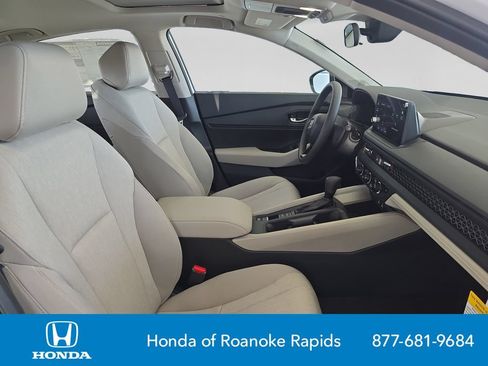 New 2026 Honda Accord SE image 17