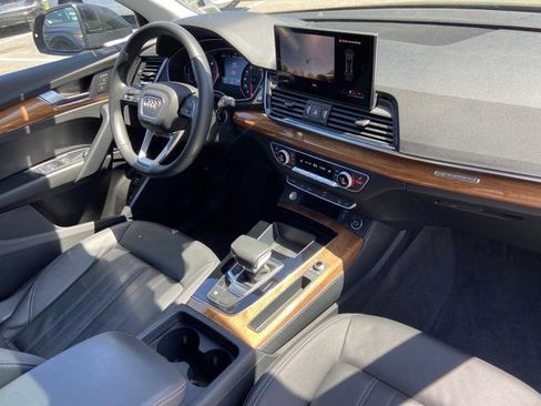 Certified 2023 Audi Q5 2.0T Premium w/ Convenience Package AWD/4WD image 27