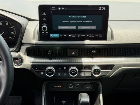 Used 2025 Honda CR-V Sport-L image 17