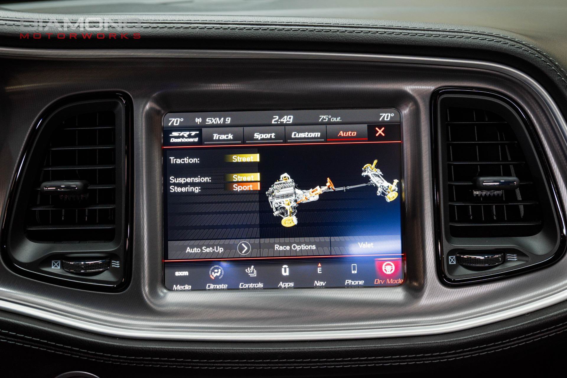 Used 2020 Dodge Challenger R/T Scat Pack RWD image 94