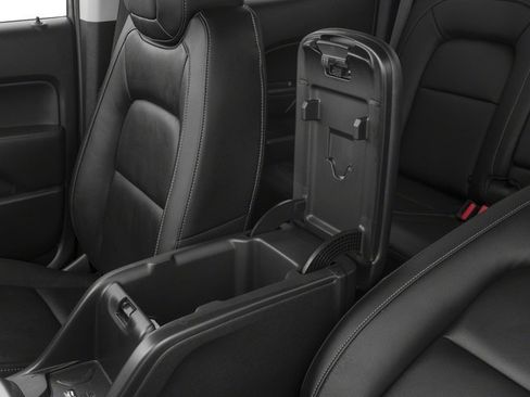 Used 2017 Chevrolet Colorado ZR2 AWD/4WD image 18