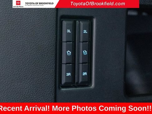 Used 2021 Ford Expedition Platinum AWD/4WD image 40