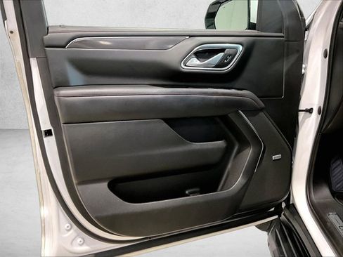 Certified 2022 Chevrolet Tahoe RST w/ Luxury Package image 18