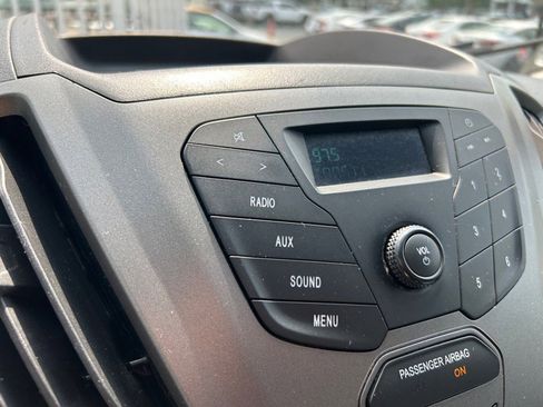 Used 2016 Ford Transit 250 130 Low Roof image 13