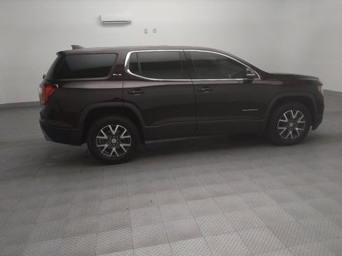 Used 2021 GMC Acadia SLE FWD image 10
