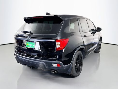 Used 2021 Honda Passport Sport image 10
