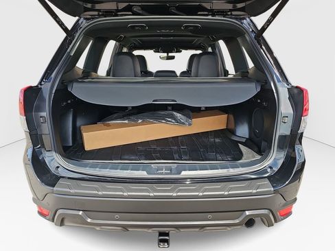Used 2024 Subaru Forester Wilderness w/ Convenience Package AWD/4WD image 22