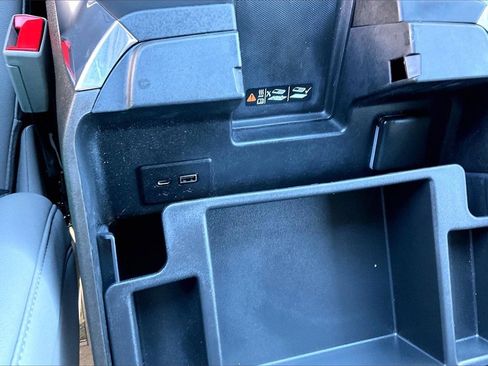 Used 2022 Chevrolet Silverado 1500 LTZ image 34