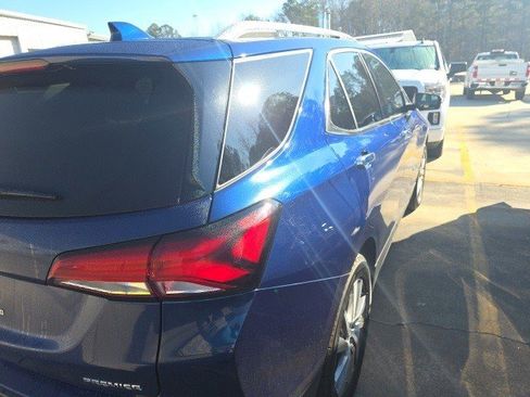 Certified 2023 Chevrolet Equinox Premier image 7