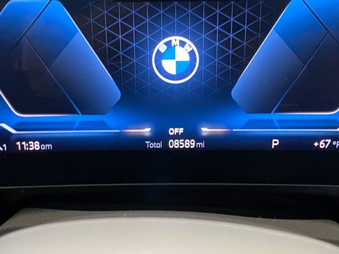 Used 2025 BMW X1 xDrive28i w/ Premium Package image 20