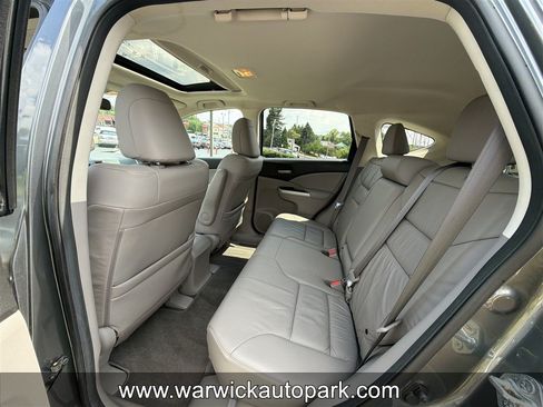 Used 2013 Honda CR-V EX-L image 10