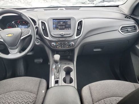 Certified 2024 Chevrolet Equinox LT image 18