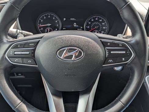Used 2023 Hyundai Santa Fe SEL w/ Cargo Package AWD/4WD image 25