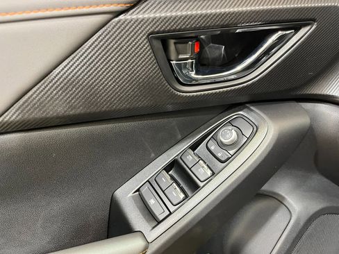 New 2025 Subaru Crosstrek 2.5i Limited image 13